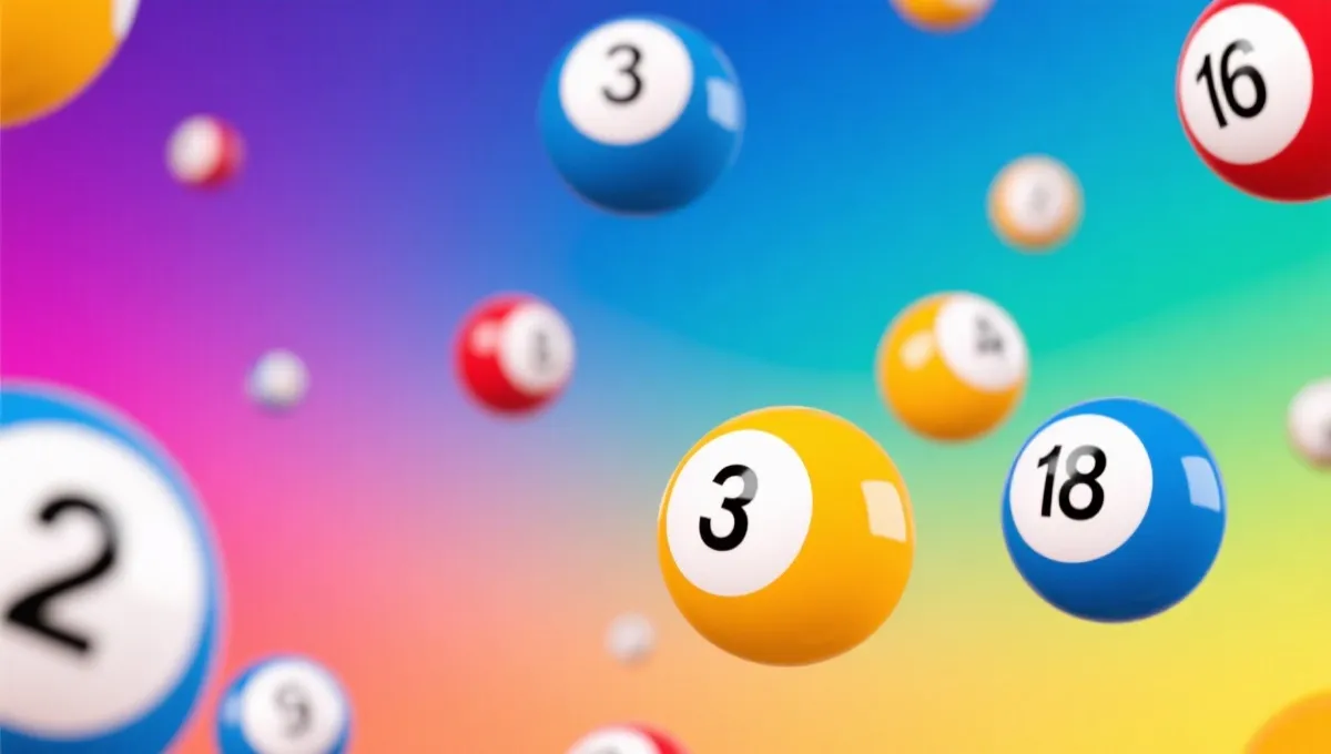 权威彩票开奖号码与开奖时间