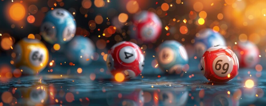 MarkSix特碼：彩券中的希望与梦想